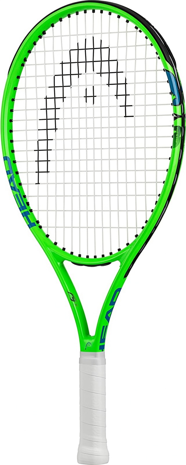 HEAD Speed 19 Green